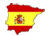 MAFA S.L. - Espanol